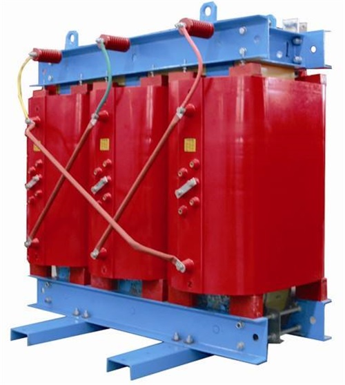 湘西SCB10-2000KVA干式变压器