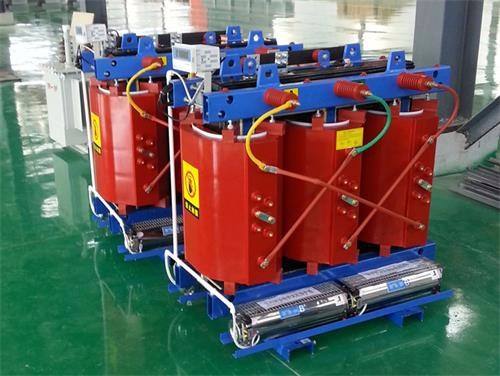 湘西SCB10-500KVA/10KV/0.4KV干式变压器
