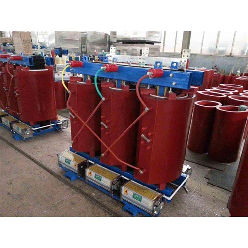 湘西SCB13-1000KVA/10KV/0.4KV干式变压器