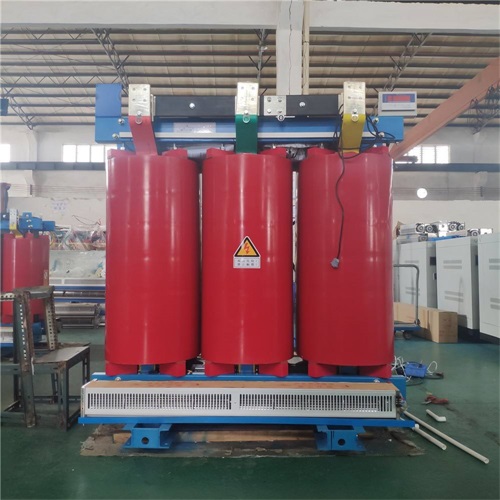 湘西SCB11-100KVA/10KV/0.4KV干式变压器