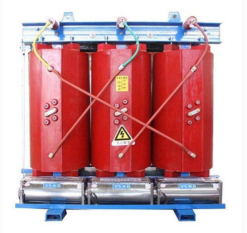 湘西SCB10-250KVA/10KV/0.4KV干式变压器