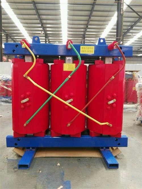 湘西SCB11-2500KVA/10KV/0.4KV干式变压器