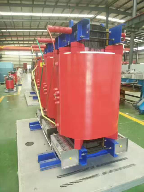 湘西SCB12-160KVA变压器