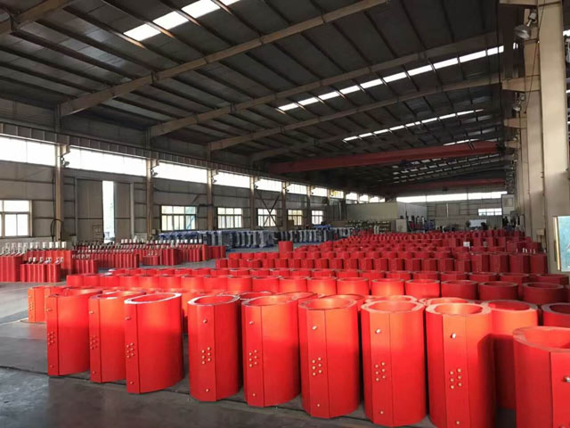 湘西SCB12变压器