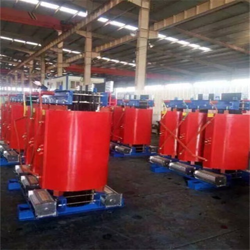 湘西SCB14-5000KVA干式变压器