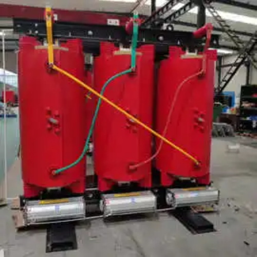 湘西SCB12-1600KVA变压器
