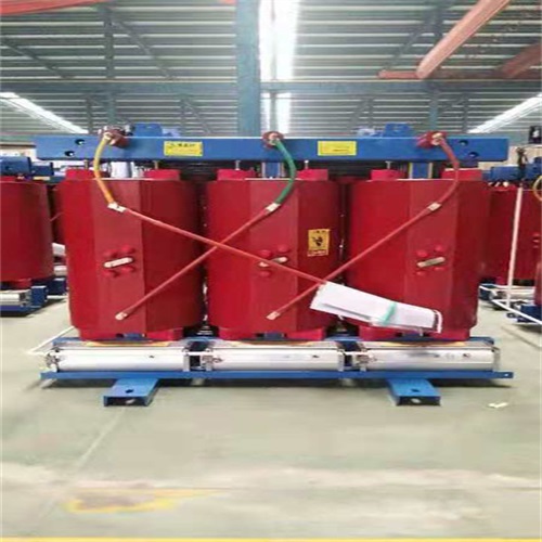 湘西SCB13-200KVA干式变压器