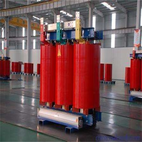 湘西2000KVA干式变压器