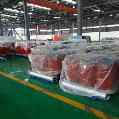 湘西SCB14干式变压器尺寸标准